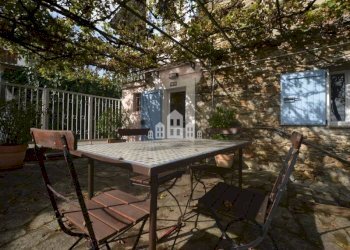 Esterno - Casa indipendente via Alice, 105, Lessolo - foto 10