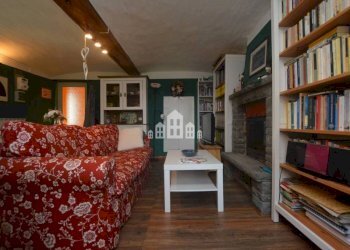 Soggiorno - Casa indipendente via Alice, 105, Lessolo - foto 14