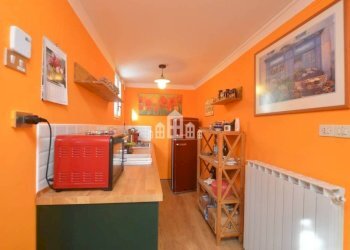 Cucina - Casa indipendente via Alice, 105, Lessolo - foto 15