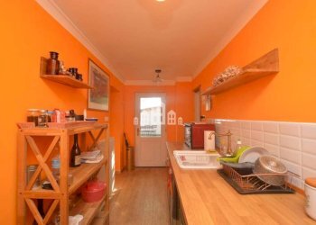 Cucina - Casa indipendente via Alice, 105, Lessolo - foto 16