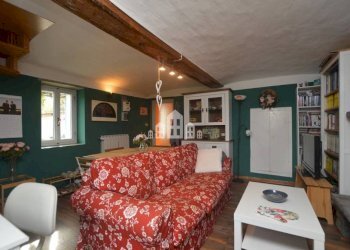 Soggiorno - Casa indipendente via Alice, 105, Lessolo - foto 19