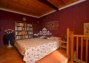 Camera - Casa indipendente via Alice, 105, Lessolo - foto 22