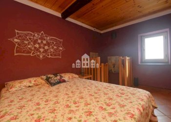 Camera - Casa indipendente via Alice, 105, Lessolo - foto 23