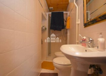 Bagno - Casa indipendente via Alice, 105, Lessolo - foto 24