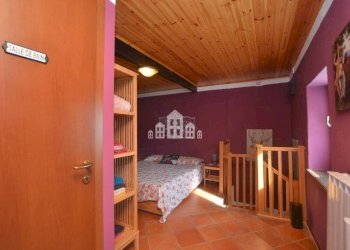 Camera - Casa indipendente via Alice, 105, Lessolo - foto 27