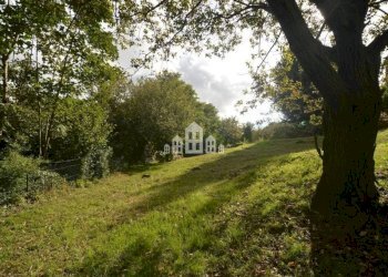 Esterno - Casa indipendente via Alice, 105, Lessolo - foto 30