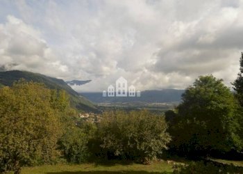 Vista - Casa indipendente via Alice, 105, Lessolo - foto 33