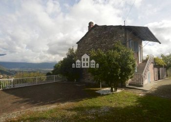 Facciata - Casa indipendente via Alice, 105, Lessolo - foto 35