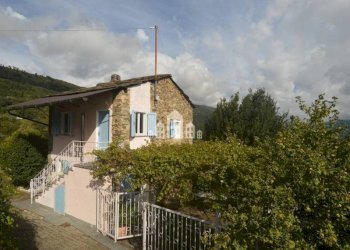 Facciata - Casa indipendente via Alice, 105, Lessolo - foto 36