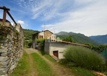 Esterno - Casa indipendente via Alice, 105, Lessolo - foto 37