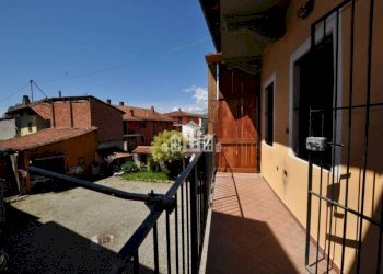 Balcone - Casa indipendente Frazione Sant'Antonio, 145, Castellamonte - foto 25
