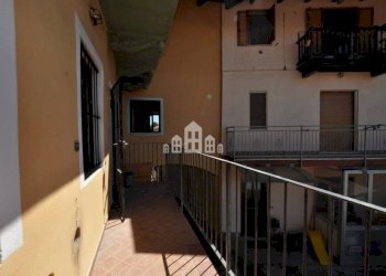 Balcone - Casa indipendente Frazione Sant'Antonio, 145, Castellamonte - foto 26
