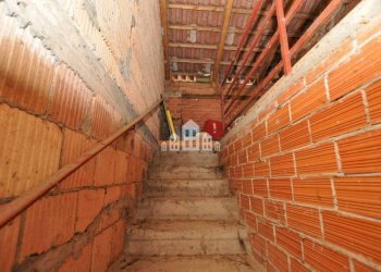 Scala - Casa indipendente Frazione Sant'Antonio, 145, Castellamonte - foto 28