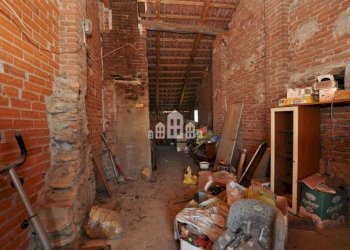 Altro - Casa indipendente Frazione Sant'Antonio, 145, Castellamonte - foto 30