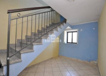 Scala - Casa indipendente Frazione Sant'Antonio, 145, Castellamonte - foto 33
