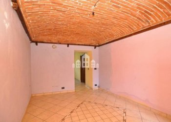 Stanza non arredata - Casa indipendente Frazione Sant'Antonio, 145, Castellamonte - foto 35