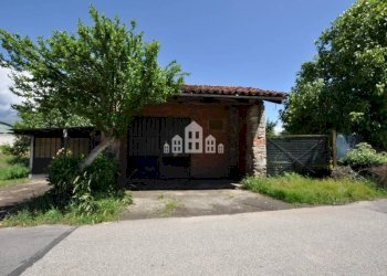 Box auto - Casa indipendente Frazione Sant'Antonio, 145, Castellamonte - foto 41