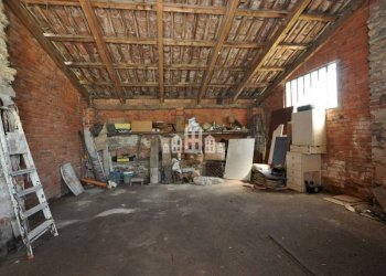 Box auto - Casa indipendente Frazione Sant'Antonio, 145, Castellamonte - foto 42