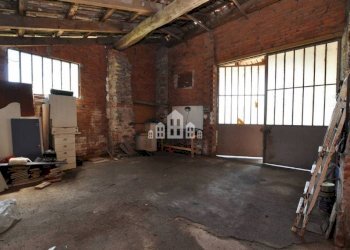 Box auto - Casa indipendente Frazione Sant'Antonio, 145, Castellamonte - foto 43