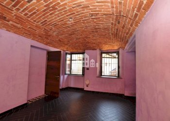 Salone - Casa indipendente Frazione Sant'Antonio, 145, Castellamonte - foto 11