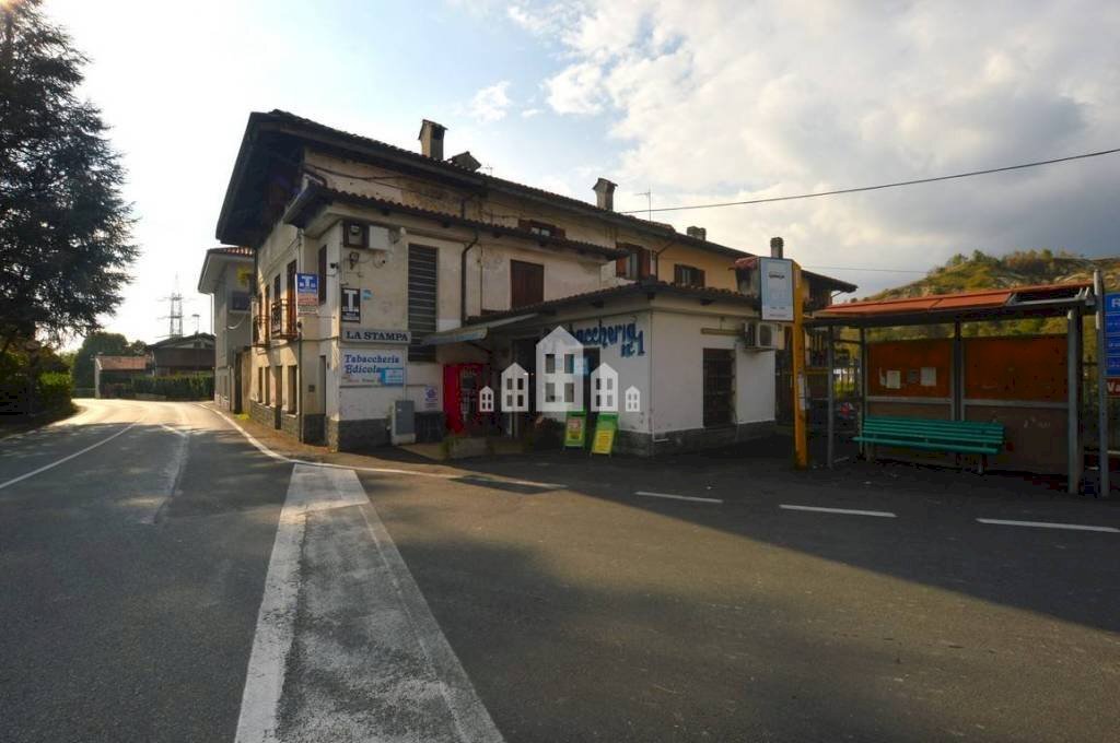 Zona - Bar - Tabacchi - Ricevitoria via Bettolino, 15, Baldissero Canavese - foto 1