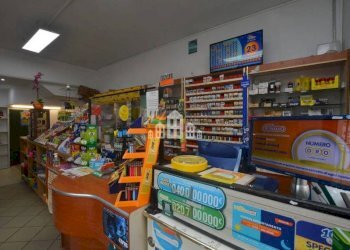 Interno non residenziale - Bar - Tabacchi - Ricevitoria via Bettolino, 15, Baldissero Canavese - foto 7