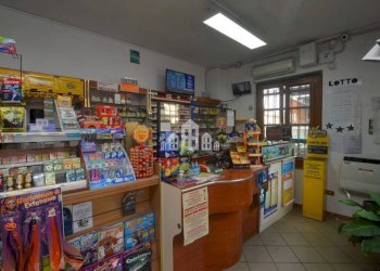 Interno non residenziale - Bar - Tabacchi - Ricevitoria via Bettolino, 15, Baldissero Canavese - foto 8