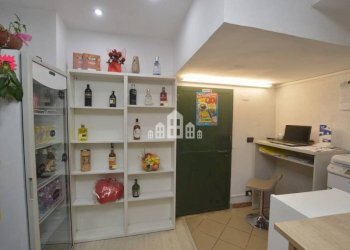 Interno non residenziale - Bar - Tabacchi - Ricevitoria via Bettolino, 15, Baldissero Canavese - foto 13