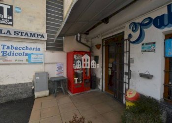 Interno non residenziale - Bar - Tabacchi - Ricevitoria via Bettolino, 15, Baldissero Canavese - foto 14