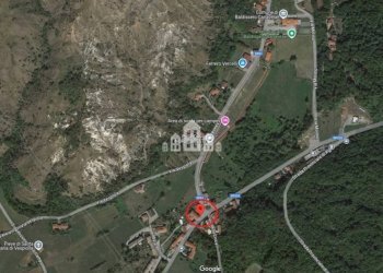 Mappa - Bar - Tabacchi - Ricevitoria via Bettolino, 15, Baldissero Canavese - foto 19