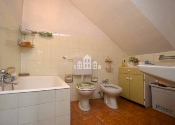 Bagno - Casa indipendente via Cironvallazione, 11, Val di Chy - foto 10