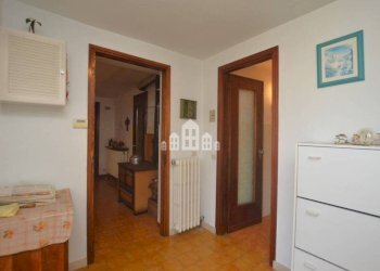 Corridoio - Casa indipendente via Cironvallazione, 11, Val di Chy - foto 11