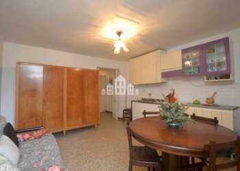 Cucina - Casa indipendente via Cironvallazione, 11, Val di Chy - foto 16