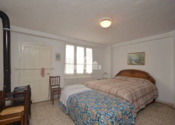 Camera da letto - Casa indipendente via Cironvallazione, 11, Val di Chy - foto 19