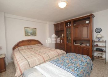 Camera da letto - Casa indipendente via Cironvallazione, 11, Val di Chy - foto 20