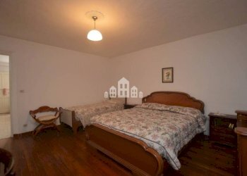 Camera da letto - Casa indipendente via Cironvallazione, 11, Val di Chy - foto 21