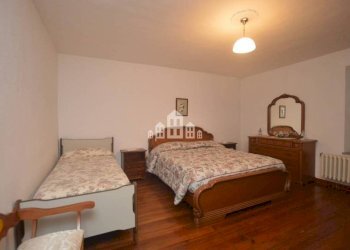 Camera da letto - Casa indipendente via Cironvallazione, 11, Val di Chy - foto 22