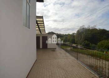 Terrazzo - Casa indipendente via Cironvallazione, 11, Val di Chy - foto 26