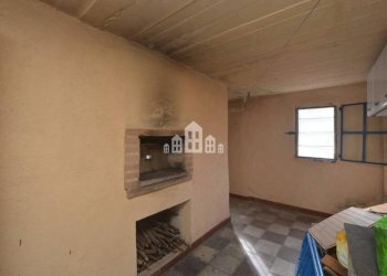 Stanza non arredata - Casa indipendente via Cironvallazione, 11, Val di Chy - foto 27