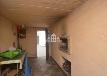 Stanza non arredata - Casa indipendente via Cironvallazione, 11, Val di Chy - foto 28