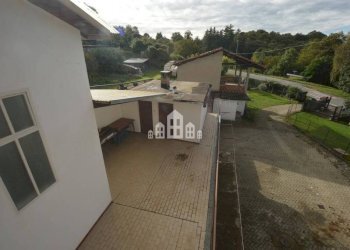 Terrazzo - Casa indipendente via Cironvallazione, 11, Val di Chy - foto 30