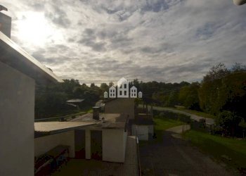 Vista - Casa indipendente via Cironvallazione, 11, Val di Chy - foto 31