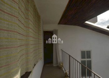 Balcone - Casa indipendente via Cironvallazione, 11, Val di Chy - foto 32