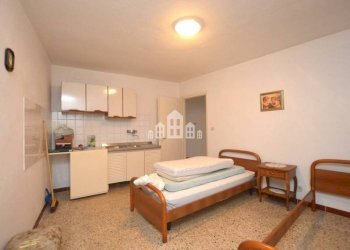 Camera da letto - Casa indipendente via Cironvallazione, 11, Val di Chy - foto 37