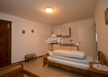 Camera da letto - Casa indipendente via Cironvallazione, 11, Val di Chy - foto 38