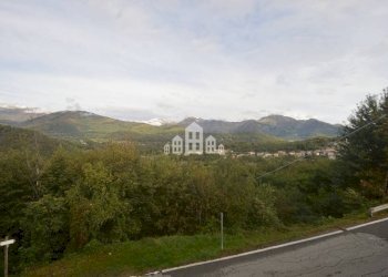 Vista - Casa indipendente via Cironvallazione, 11, Val di Chy - foto 39