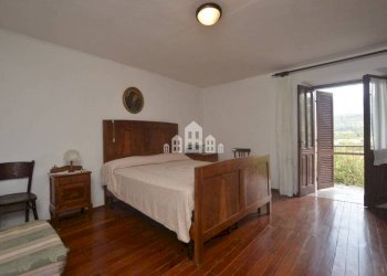 Camera da letto - Casa indipendente via Cironvallazione, 11, Val di Chy - foto 41