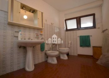 Bagno - Casa indipendente via Cironvallazione, 11, Val di Chy - foto 42