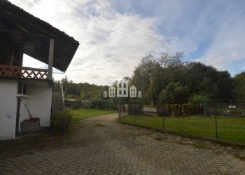 Giardino - Casa indipendente via Cironvallazione, 11, Val di Chy - foto 45