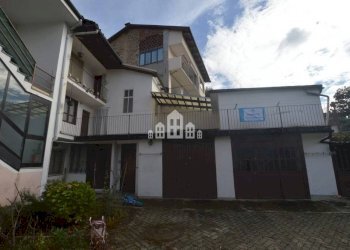 Facciata - Casa indipendente via Cironvallazione, 11, Val di Chy - foto 46